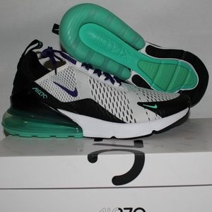 (new) Nike Air Max 270 Grapes Dead-Stock